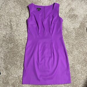 Alyx Vibrant Purple dress 4 women’s